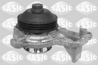 Wasserpumpe MotorküHlung Sasic 3600014 FüR Opel Combo GroßRaumlimousine K9 Mokka