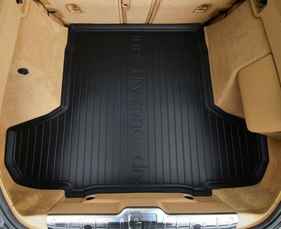 Kofferraum-Auskleidung FROGUM DZ548737 LAND ROVER DISCOVERY SPORT (L550) 2 2017-
