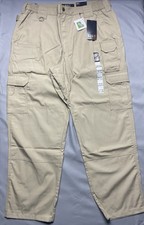 5.11 Tactical NEW Men 38x30 Regular Fit Taclite  Pro Ripstop Cargo Pants 74273