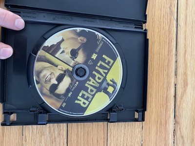 Flypaper (DVD, 2011)