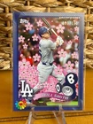 2025 Topps Will Smith Base (Raw)