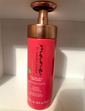 Manna Kadar Creme Coconut Oil & Shea Butter Moisturizing Shampoo 33.8 fl oz