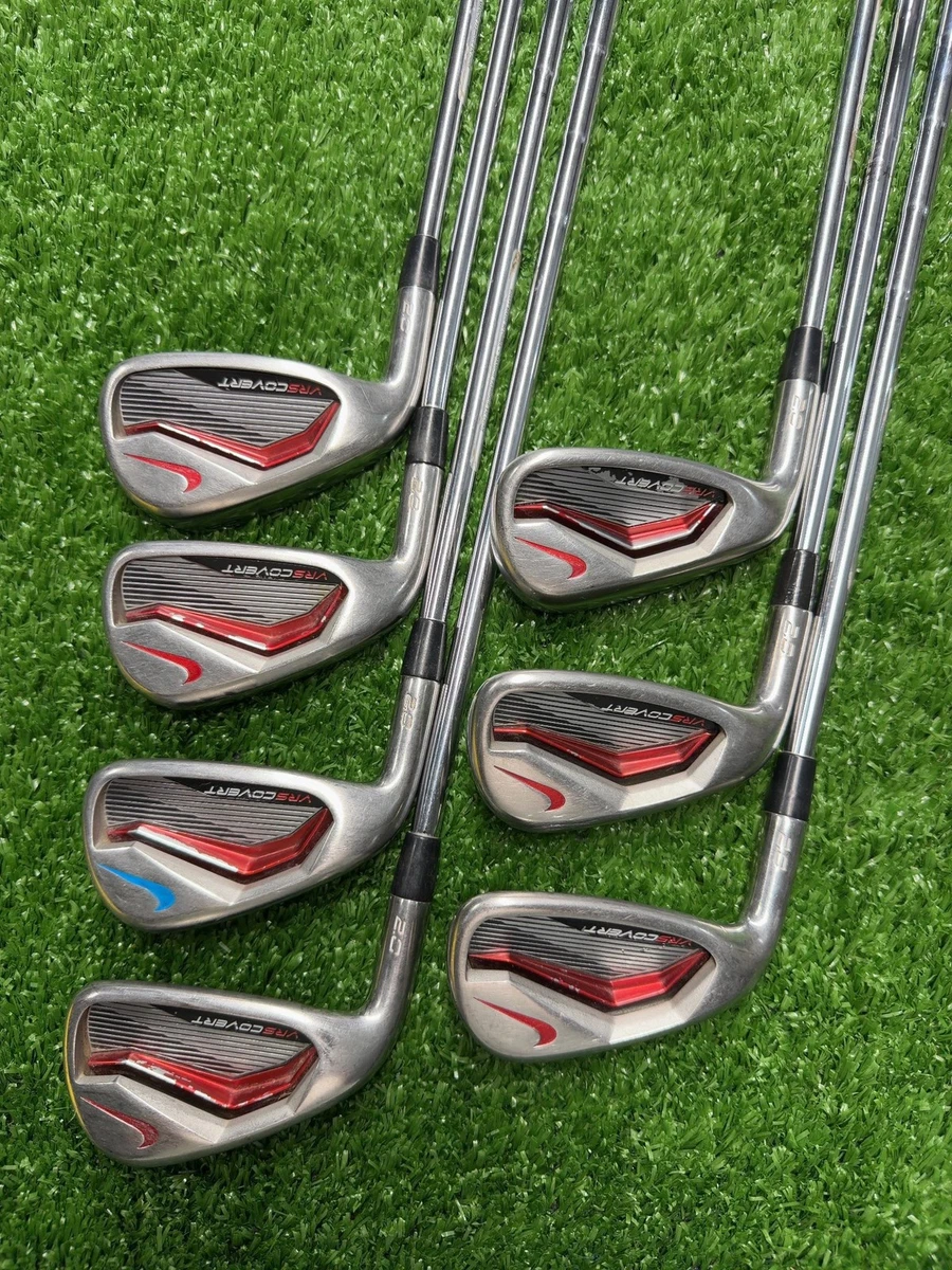 Nike Golf Clubs & Equipment | Updated Sep 2026
