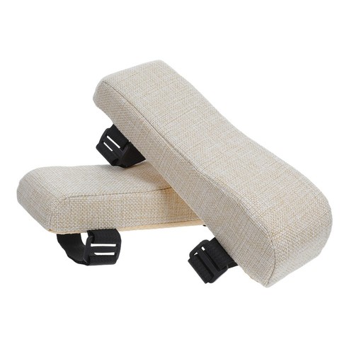 2 Pcs Gamer Chair Computer Hand Rest Cushion Desktop Accessories | eBay ...