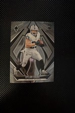 2024 Panini Phoenix - Rookies Dylan Laube #180 (RC)