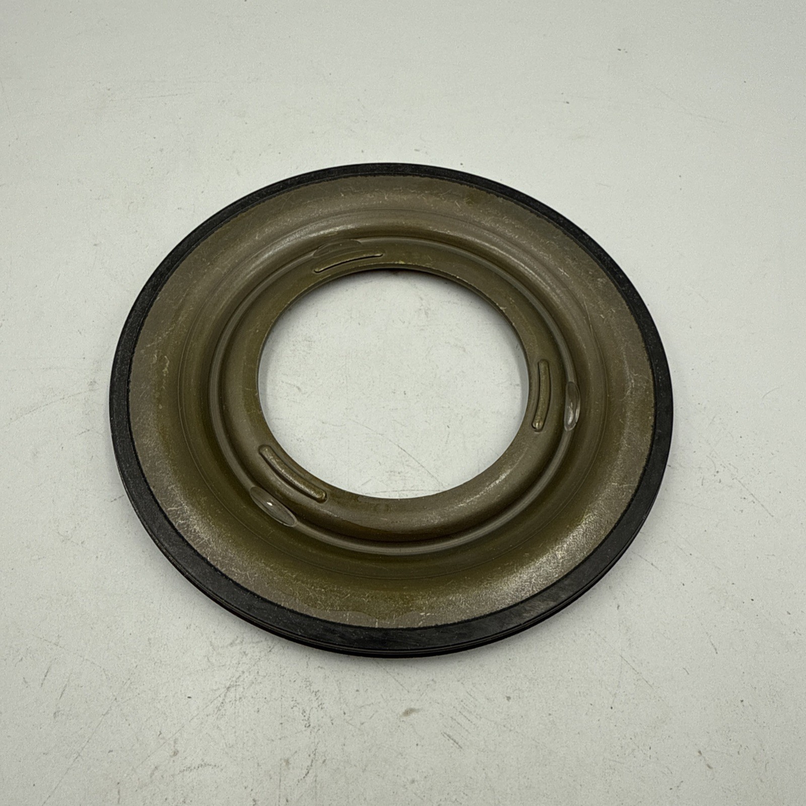 Genuine Ford Piston Forward Clutch Balanc 3C3Z-7H360-AA