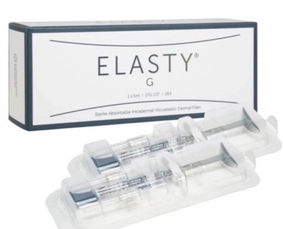 Elasty g plus 2 ml 