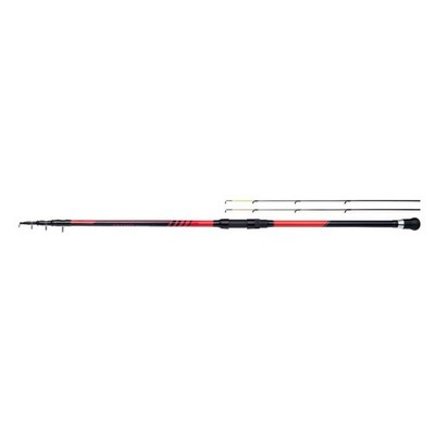 SHIMANO Catana CX Tele Boat Quiver 2,1m 50-150g by TACKLE-DEALS !!!