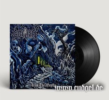 ABOLISH - from the depths LP black