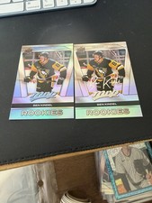25-26 mvp silver collection ben kindel base and silver script 