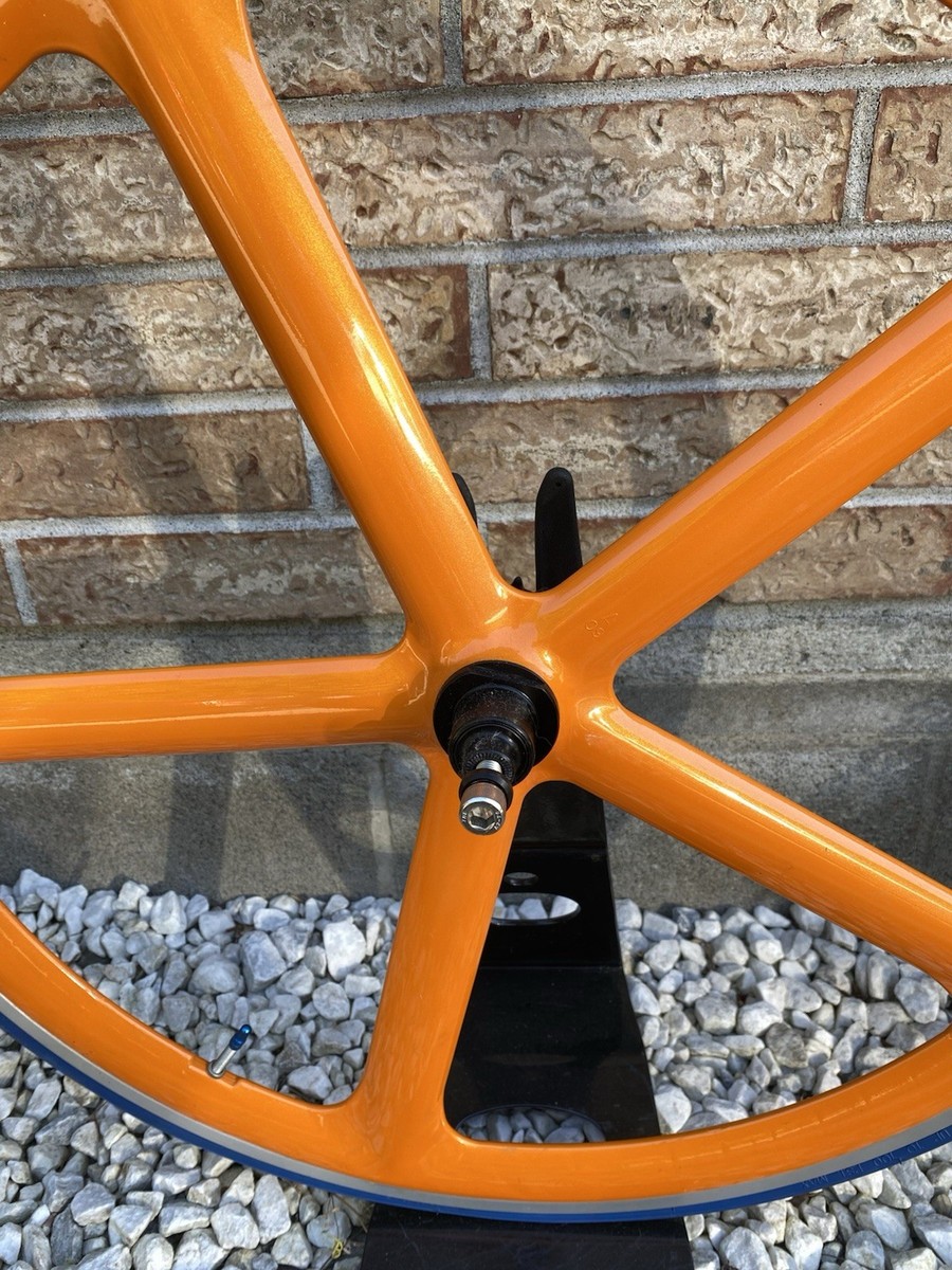 AERO SPOKES 20　エアロスポーク 20インチ リア AERO SPOKES 20 エアロスポーク 20インチ リア AEROSPOKE の20インチ