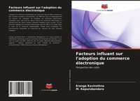 Eranga Kavirathna (U. A.) | Facteurs Influant Sur L'adoption Du Commerce...