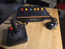 Vintage 2011 Atari Flashback 3 Classic Game C...