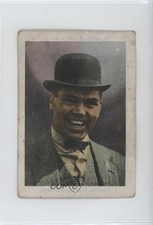 1930 Amatller Chocolate Jack Dempsey #28 15ia