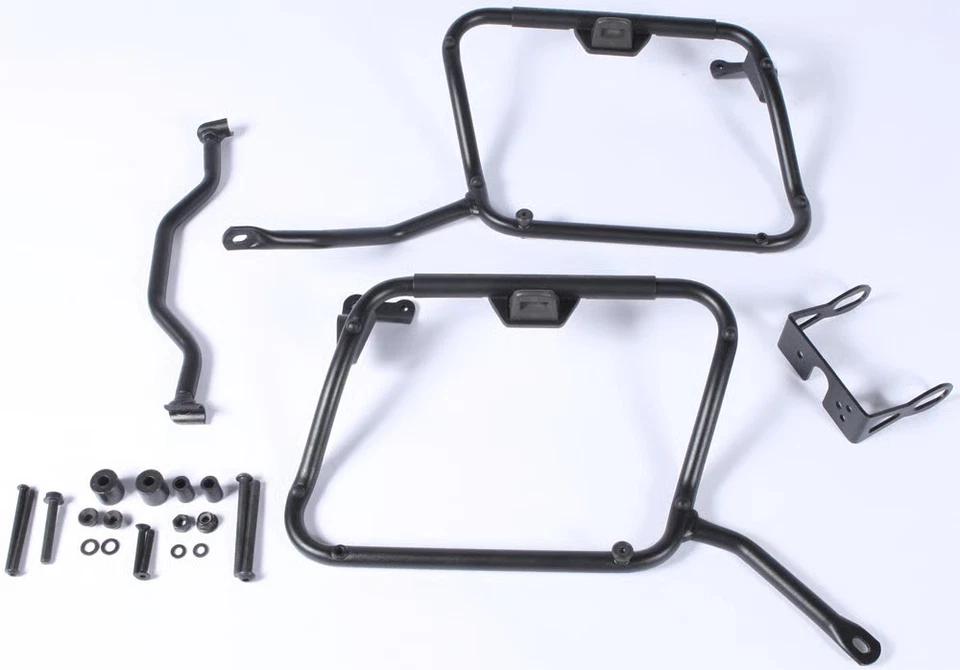 GIVI V35 Sidecase Hardware PLX539 270-6239 - Image 4 of 4