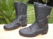PROBIKER Motorradstiefel, Bikerboots, Motorradschuhe, Gr. 40 !!!