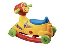 Vech Sit To Race Smart Wheels Ride On For Kids Toys New