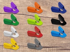 Vonxyz Replacement Nose Pads Piece for-Oakley Jawbreaker OO9290 OO9270 - Options