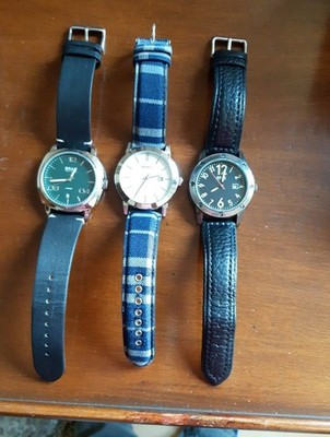 Brax Armband Uhr