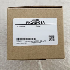 1PC NEW Vexta PK245-01A Stepping Motor Fast Free delivery