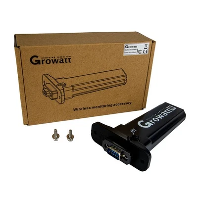 Growatt Shine WiFi-S WiFi Modul Überwachung der PV-Anlage