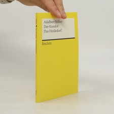 Der Kondor  |  Adalbert Stifter