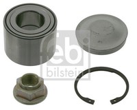 Febi Bilstein Radlagersatz 22864 FüR Renault Opel Nissan