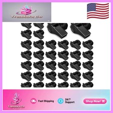 36PCS Loud Outdoor Sports Whistles with Lanyard - Perfect for Coaches  Referees