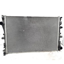 Radiateur Mercedes 350