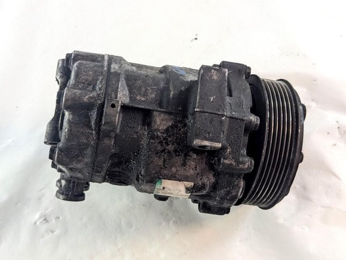 51803075 Kompressor Klimaanlage Klima A/C FIAT Punto Evo 1.3 D 55KW 5M 5P (2