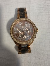 Michael Kors MK6159 Wrist Watch for Women for sale online | eBay display picture 2