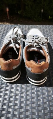 bugatti herrenschuhe 42 neu
