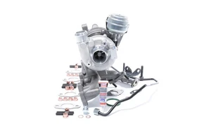 Turbolader BTS TURBO T981001BT für VW SHARAN (7M8, 7M9, 7M6)