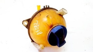 1J0121403B Überlauf Ausgleichsbehälter  Volkswagen Golf DE792194-51