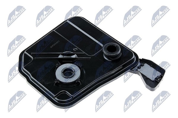NTY Hydraulikfilter, Automatikgetriebe U.A. FüR Ford Usa, Lincoln-image