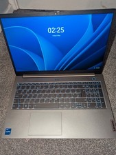 Lenovo ThinkBook 15 G2 Core i5-1135G7, 256GB SSD, 8GB RAM