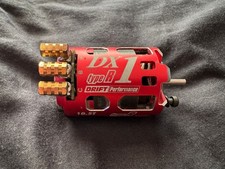 Yokomo Racing Performer DX1 Type-R (High Rotation type) Motor ) 10.5T