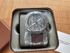 fossil FS5855 Herren Armbanduhr Fabrikneu+OVP* UVP*189,00 EUR EAN: 4064092077346