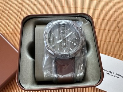fossil FS5855 Herren Armbanduhr Fabrikneu+OVP* UVP*189,00 EUR EAN: 4064092077346
