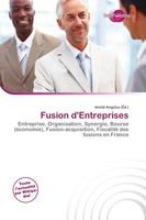 Jerold Angelus | Fusion D'entreprises | Taschenbuch | FranzöSisch (2026)