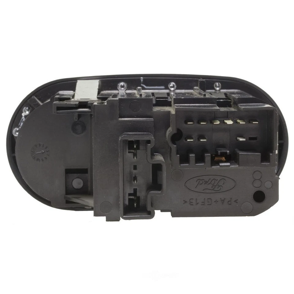 Interruptor de faros para Mercury Sable 2000-2005 WVE BY NTK Foto 3 de 4