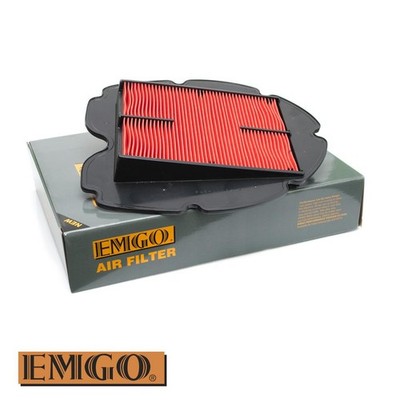 Emgo Luftfilter airfilter passt an Yamaha Tdm 900 02-12