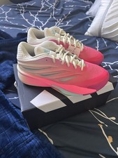 adidas Crazy Energy x SC PE Pink/White/Orange...
