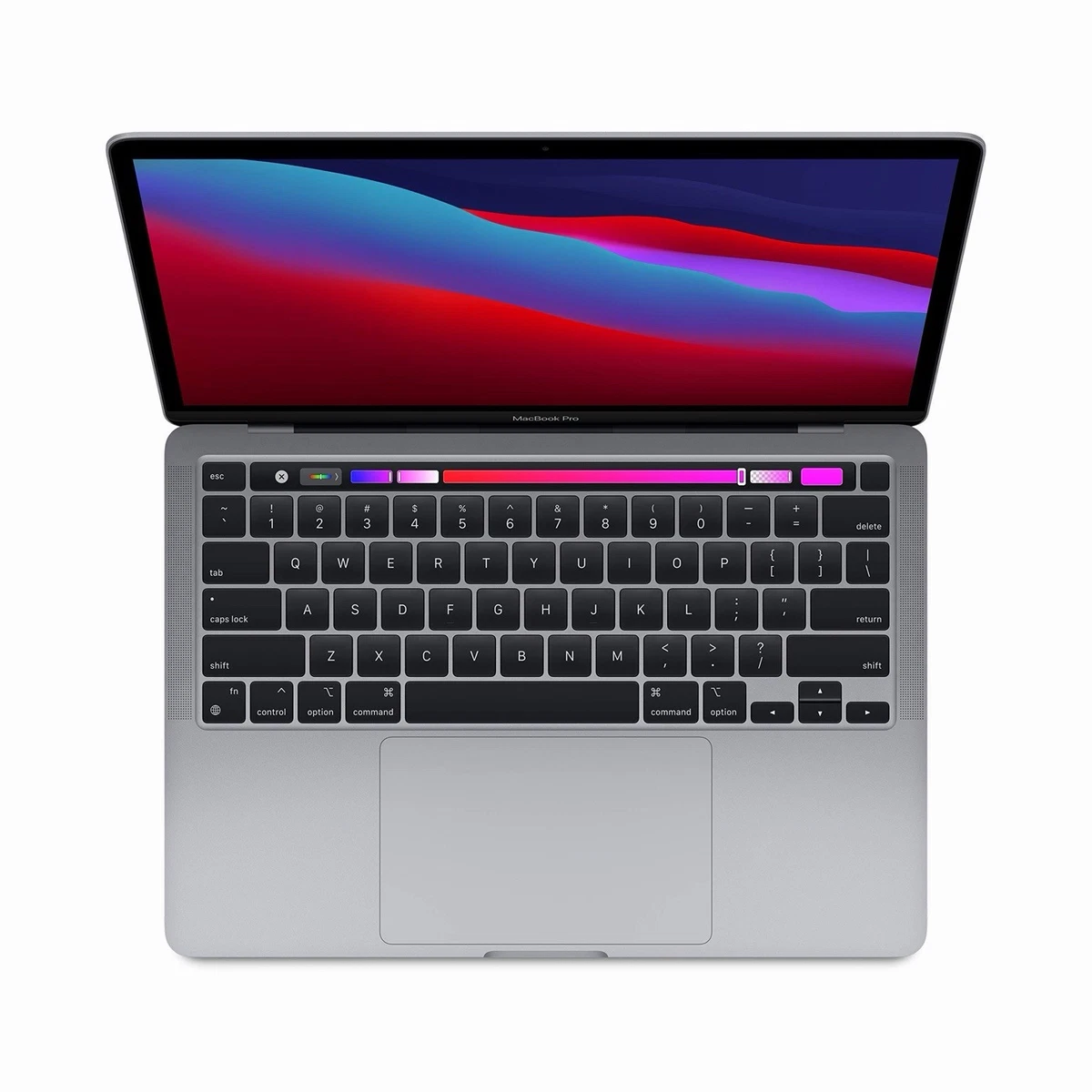 Las mejores ofertas en Apple MacBook Pro 13 en 2020 | eBay