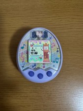 Tamagotchi m X Tamagotchi mix Bandai Japan