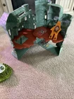 Masters of the Universe Original Castle Grayskull MATTEL + Partial Pcs.