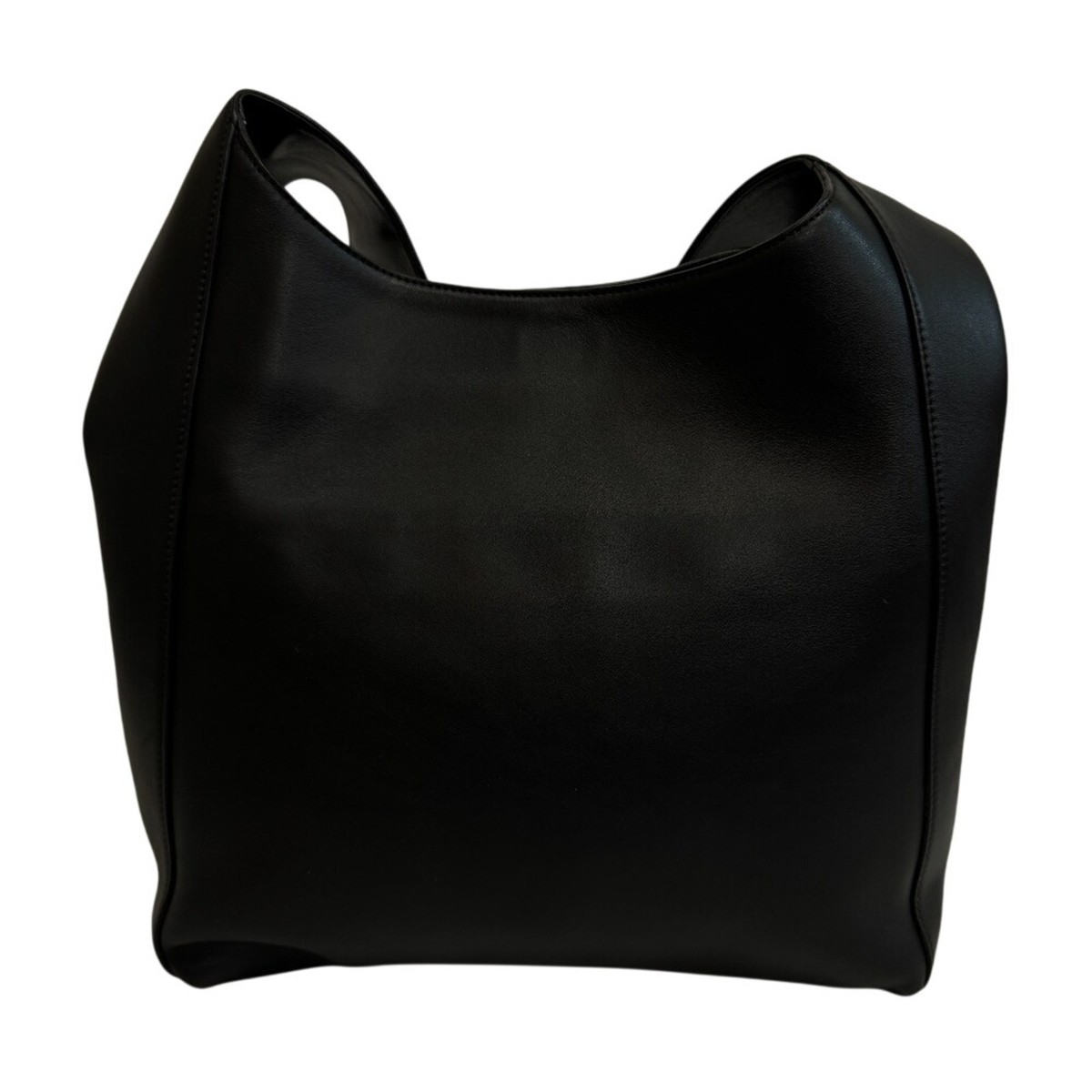 TOM FORD Alix Hobo One-Shoulder Bag, Black GZl1gq5k | eBay