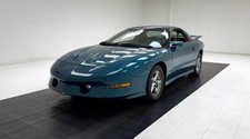 1995 Pontiac Firebird for Sale