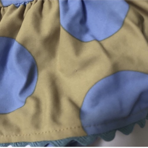 Matilda Jane Little Dipper Swim Suit Size 2 - Picture 10 of 10