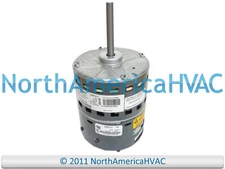 OEM 1/2 HP 120/240v ECM Furnace BLOWER MOTOR Replaces GE Genteq 5SME39HL0919